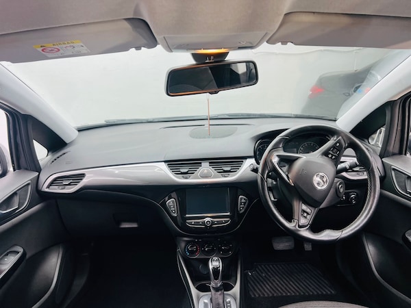 Used Vauxhall Corsa 2016 for sale - 75546345: Photo 38