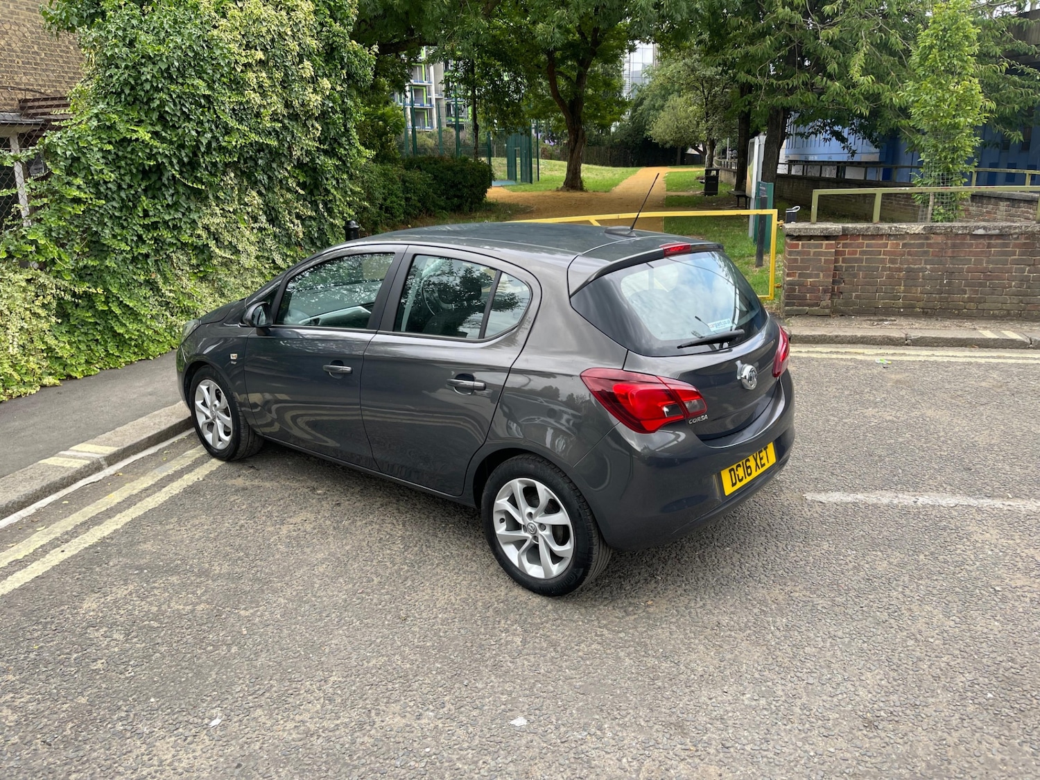 Vehicle 39