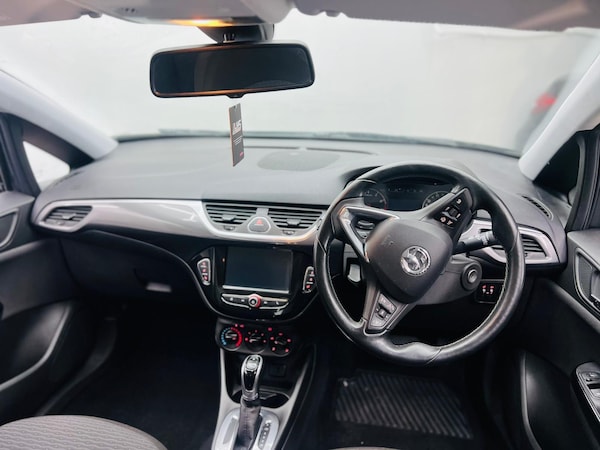 Used Vauxhall Corsa 2016 for sale - 75546345: Photo 39
