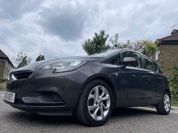 Used Vauxhall Corsa 2016 for sale - 75546345: Photo