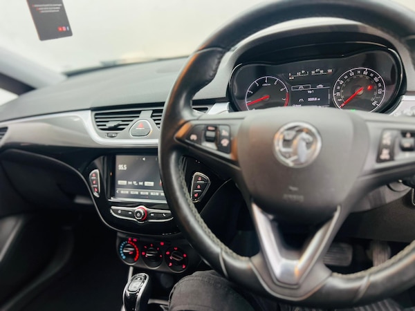 Used Vauxhall Corsa 2016 for sale - 75546345: Photo 41