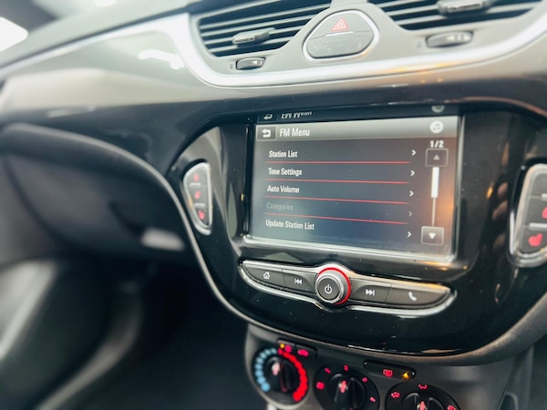 Used Vauxhall Corsa 2016 for sale - 75546345: Photo 47