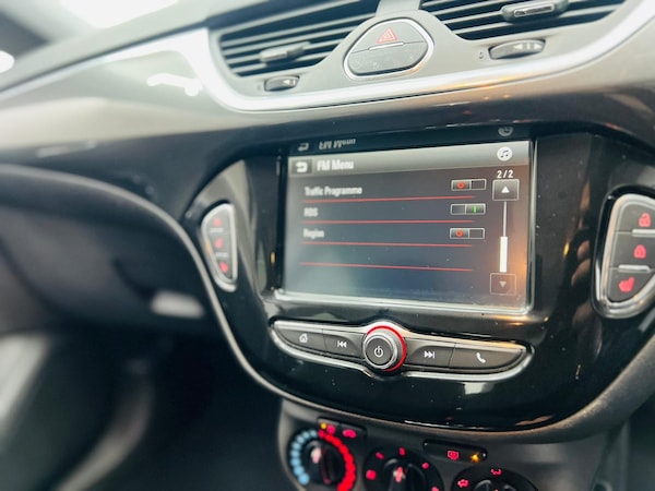 Used Vauxhall Corsa 2016 for sale - 75546345: Photo 48