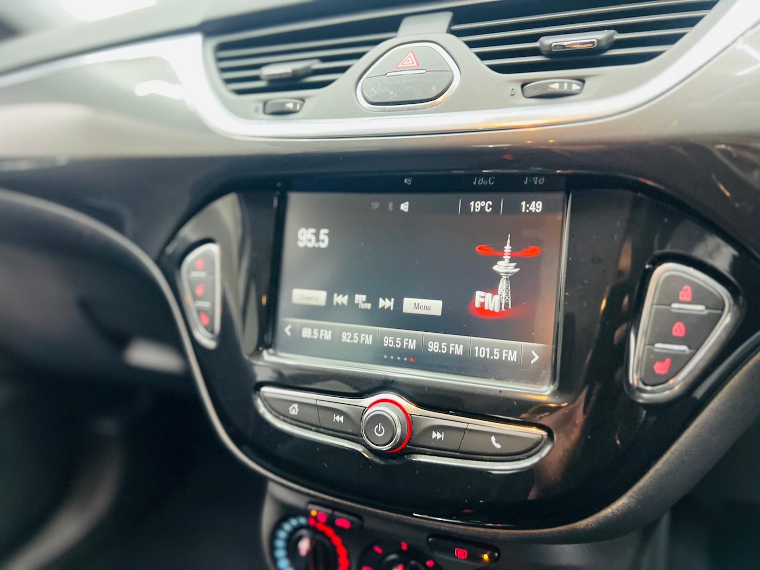 Used Vauxhall Corsa 2016 for sale - 75546345: Photo 49