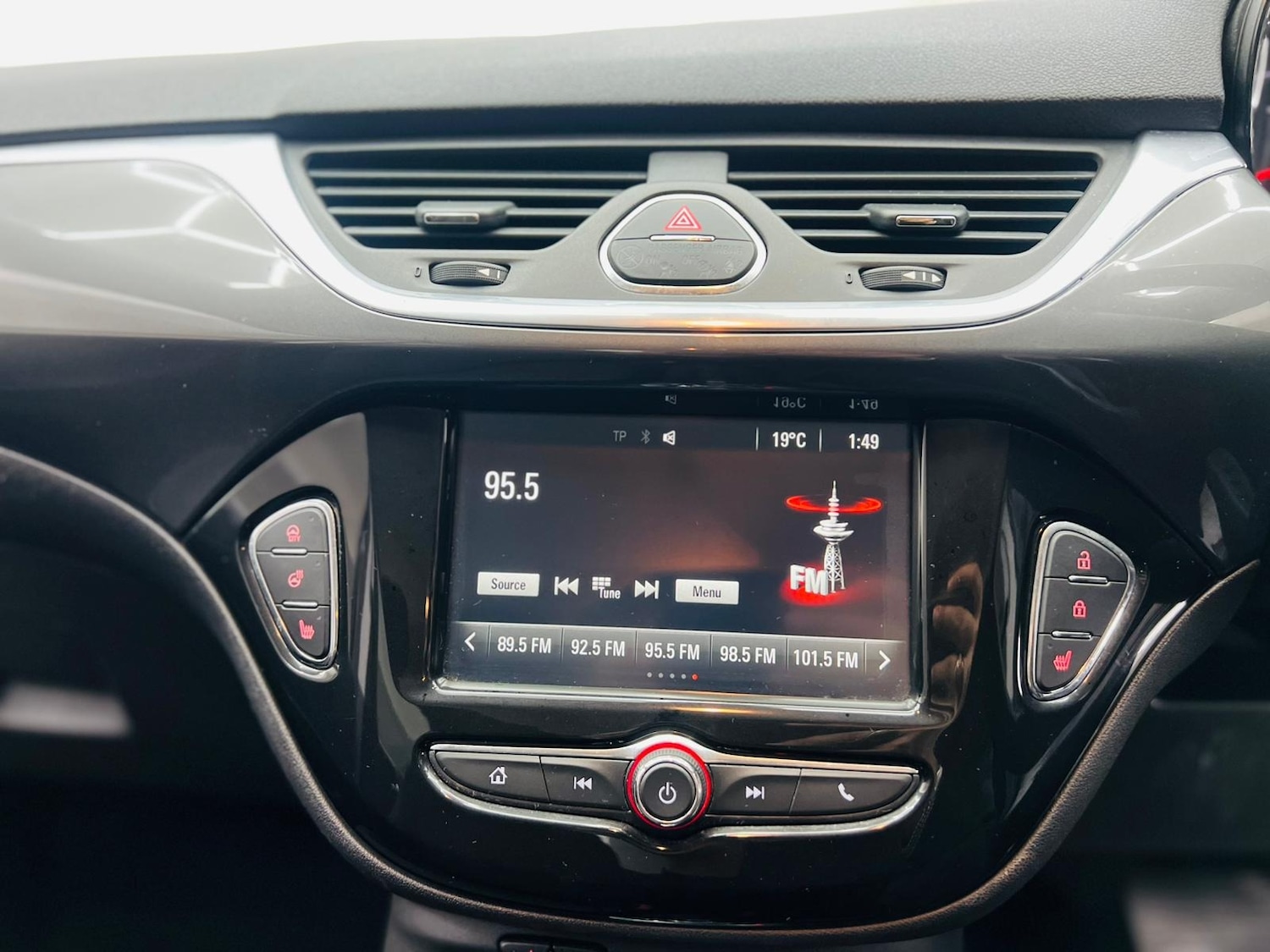 Used Vauxhall Corsa 2016 for sale - 75546345: Photo 50