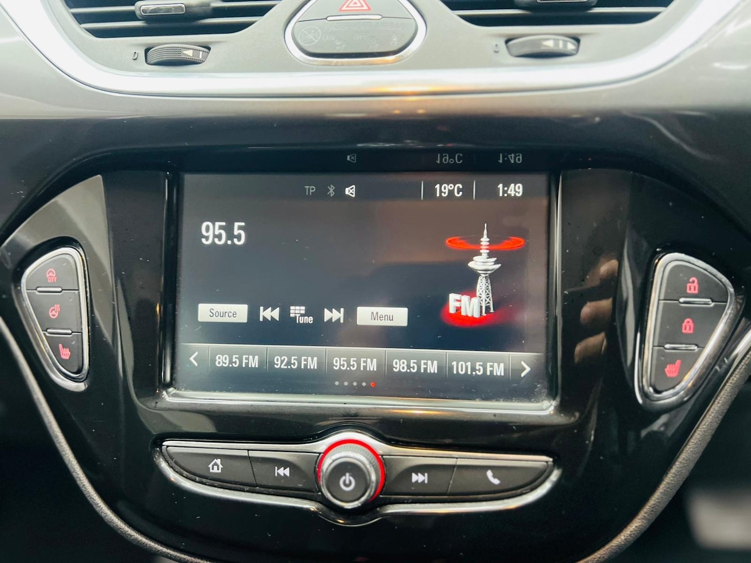 Used Vauxhall Corsa 2016 for sale - 75546345: Photo 51