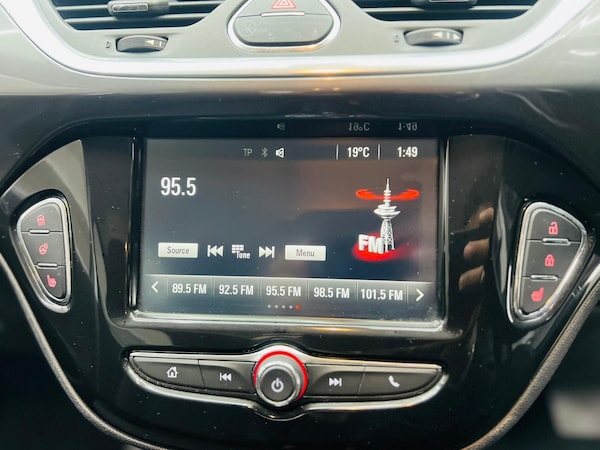 Used Vauxhall Corsa 2016 for sale - 75546345: Photo 51