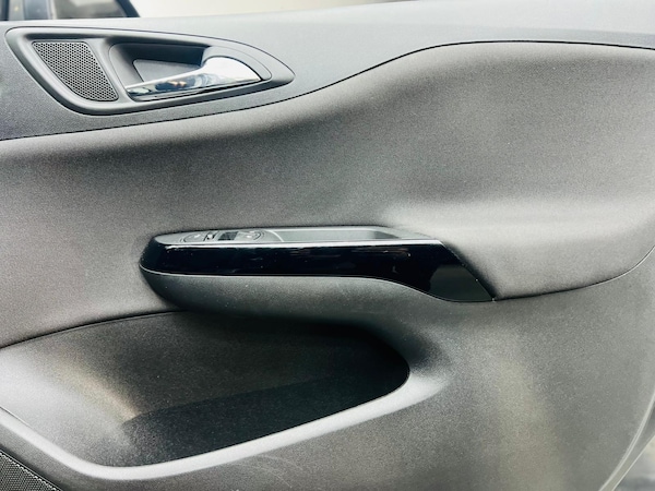 Used Vauxhall Corsa 2016 for sale - 75546345: Photo 58
