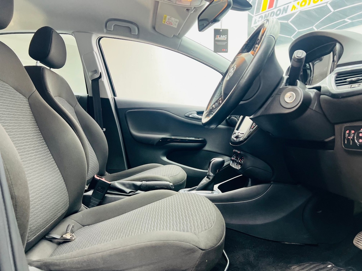 Used Vauxhall Corsa 2016 for sale - 75546345: Photo 63