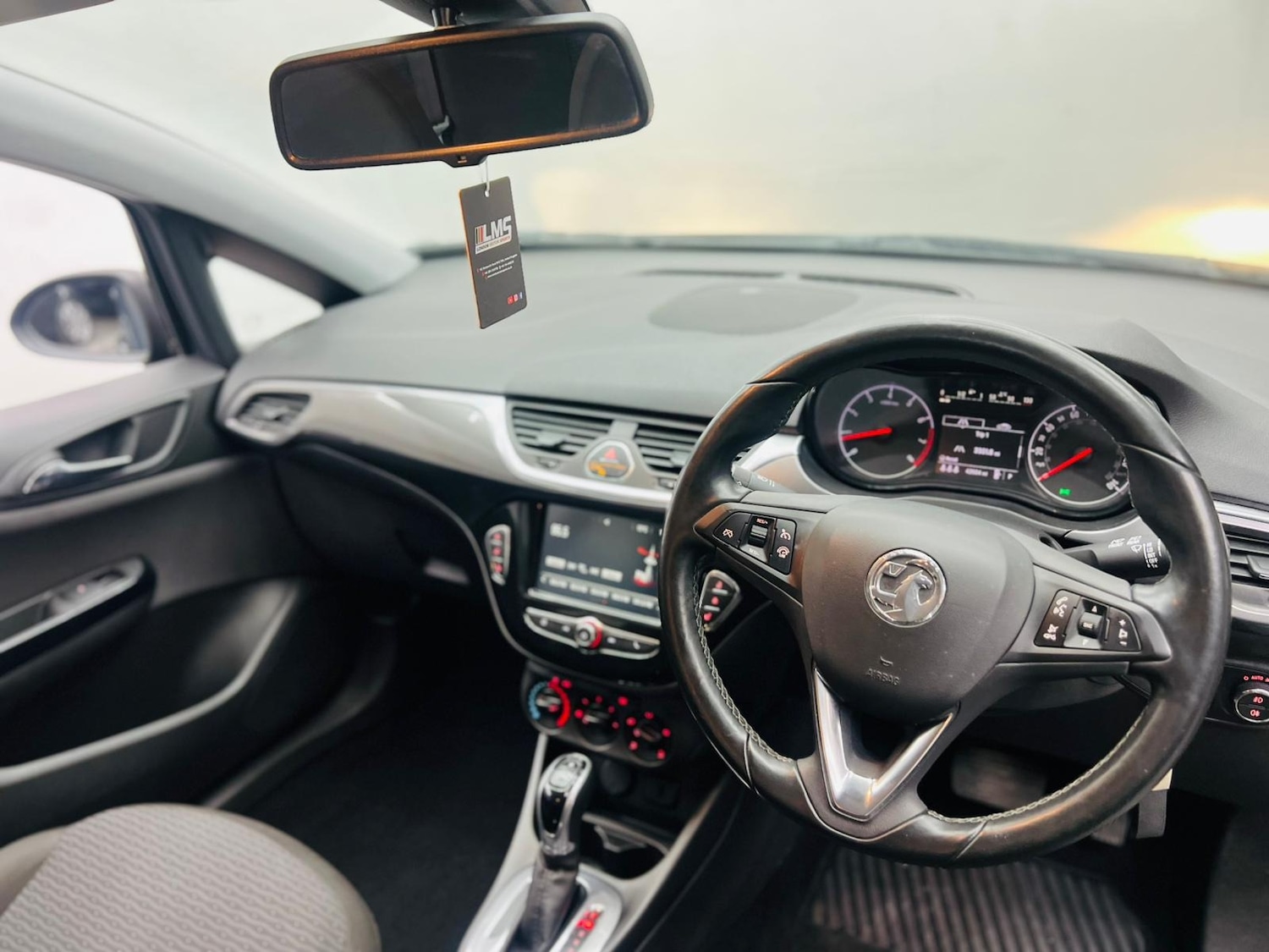 Used Vauxhall Corsa 2016 for sale - 75546345: Photo 65