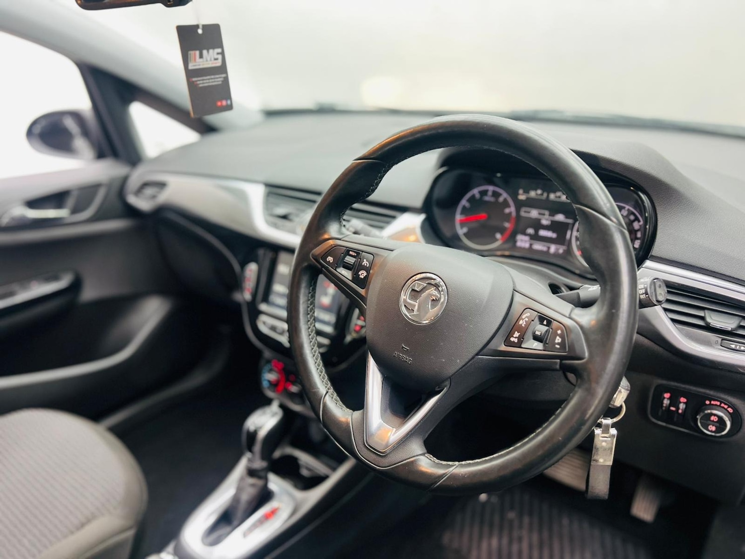 Used Vauxhall Corsa 2016 for sale - 75546345: Photo 66