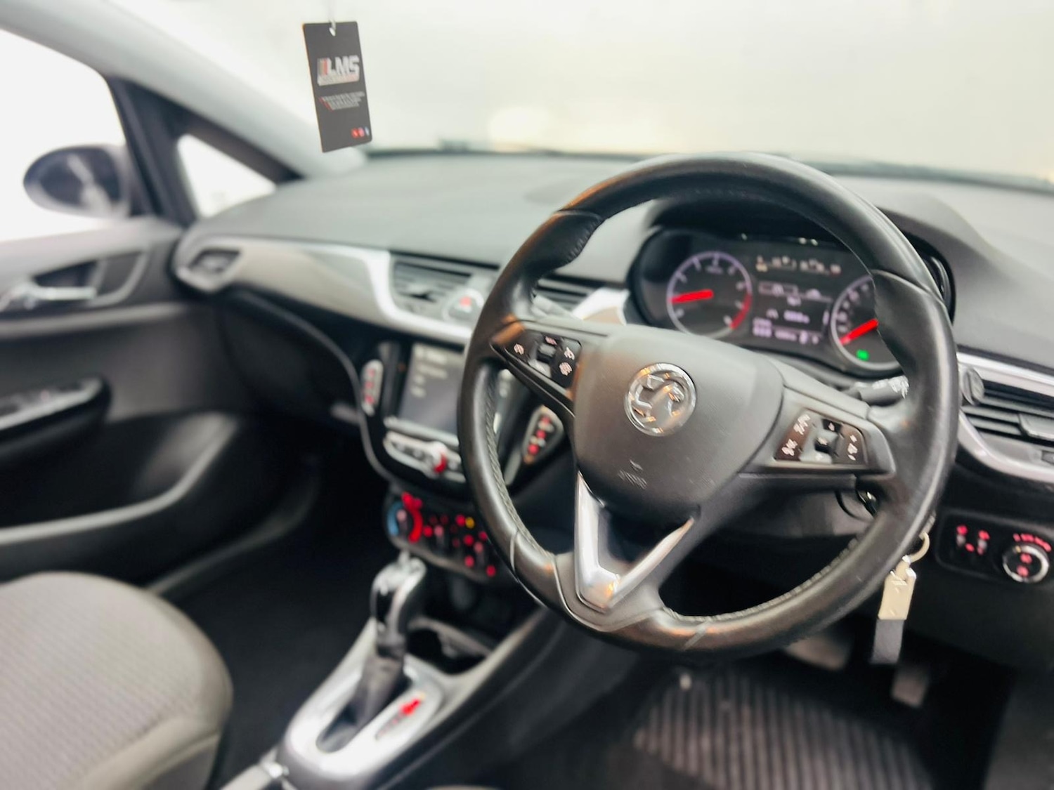 Used Vauxhall Corsa 2016 for sale - 75546345: Photo 67