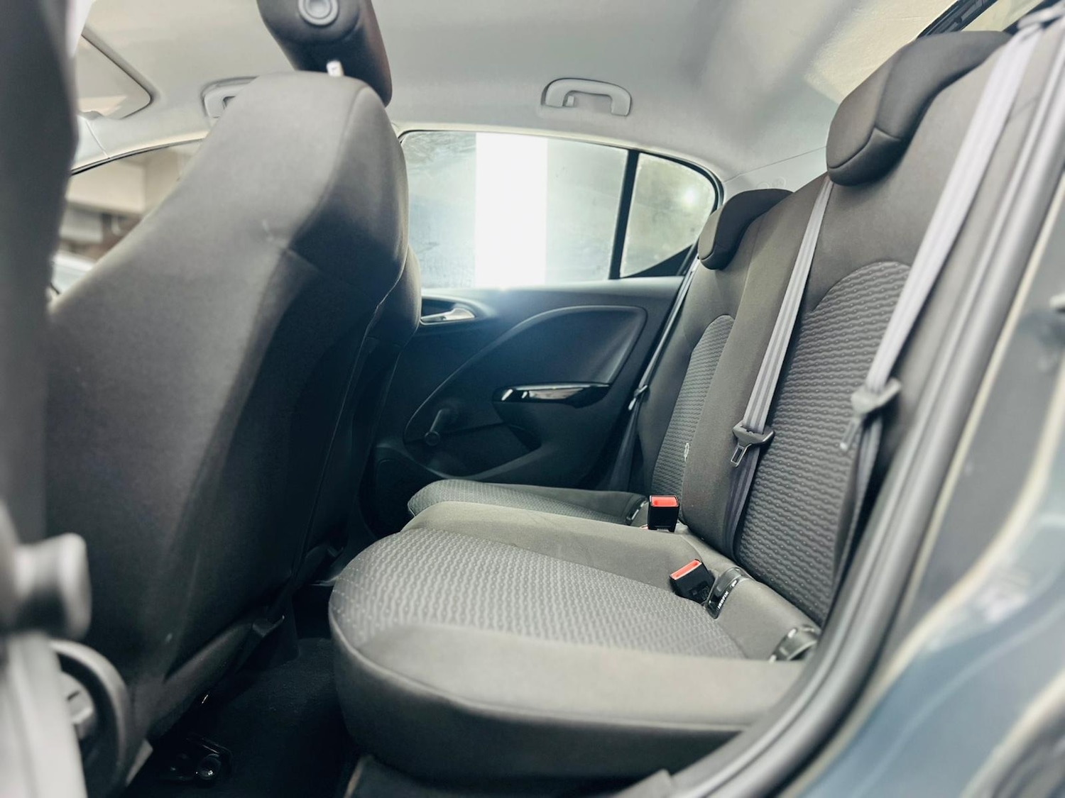 Used Vauxhall Corsa 2016 for sale - 75546345: Photo 68