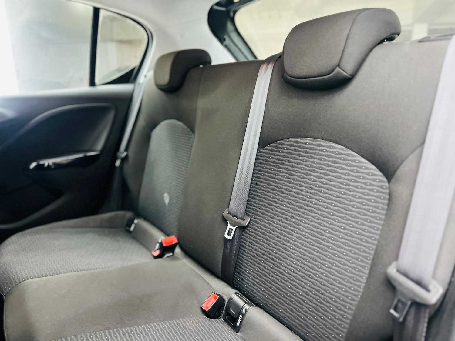 Used Vauxhall Corsa 2016 for sale - 75546345: Photo 69