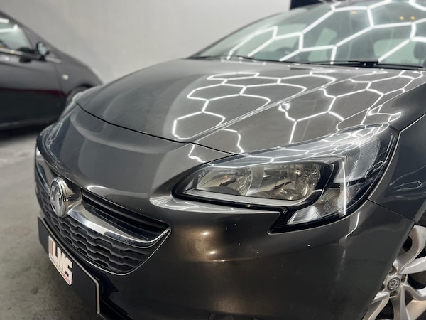 Used Vauxhall Corsa 2016 for sale - 75546345: Photo 6