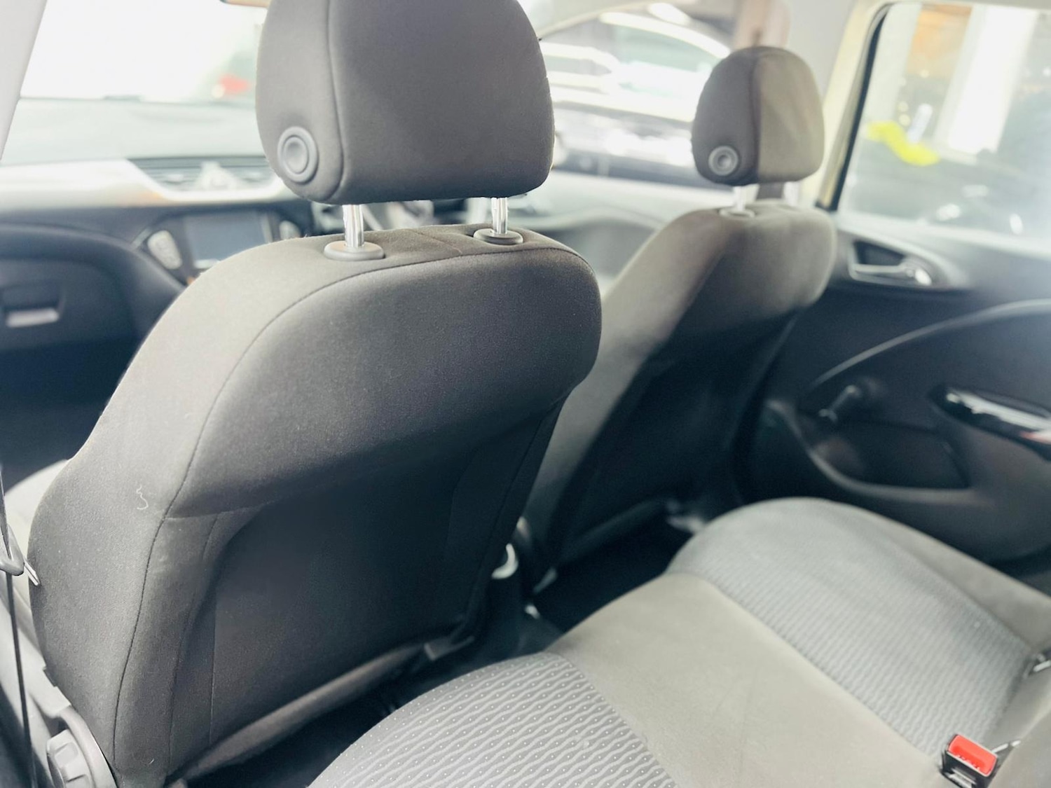 Used Vauxhall Corsa 2016 for sale - 75546345: Photo 70