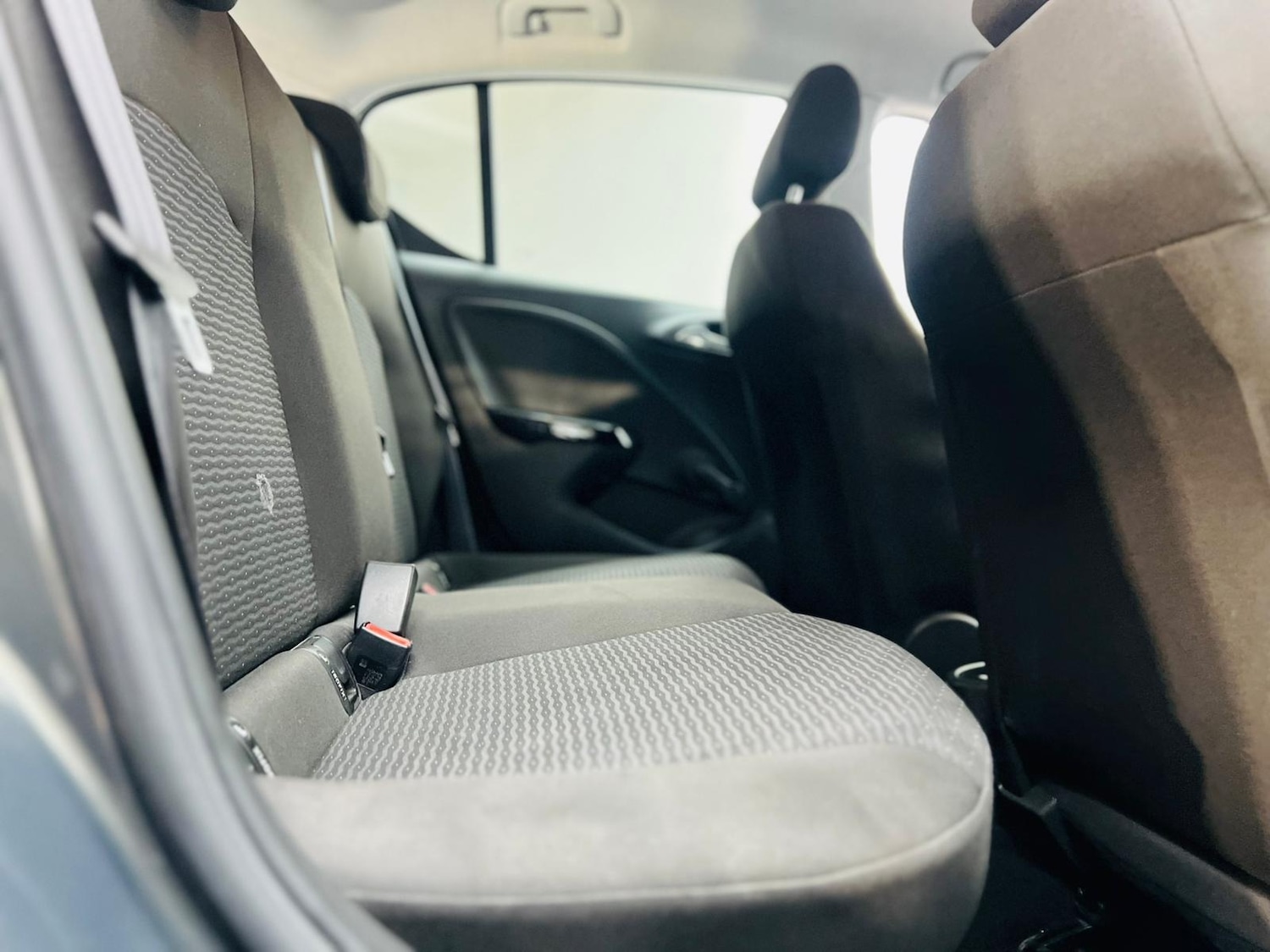 Used Vauxhall Corsa 2016 for sale - 75546345: Photo 72