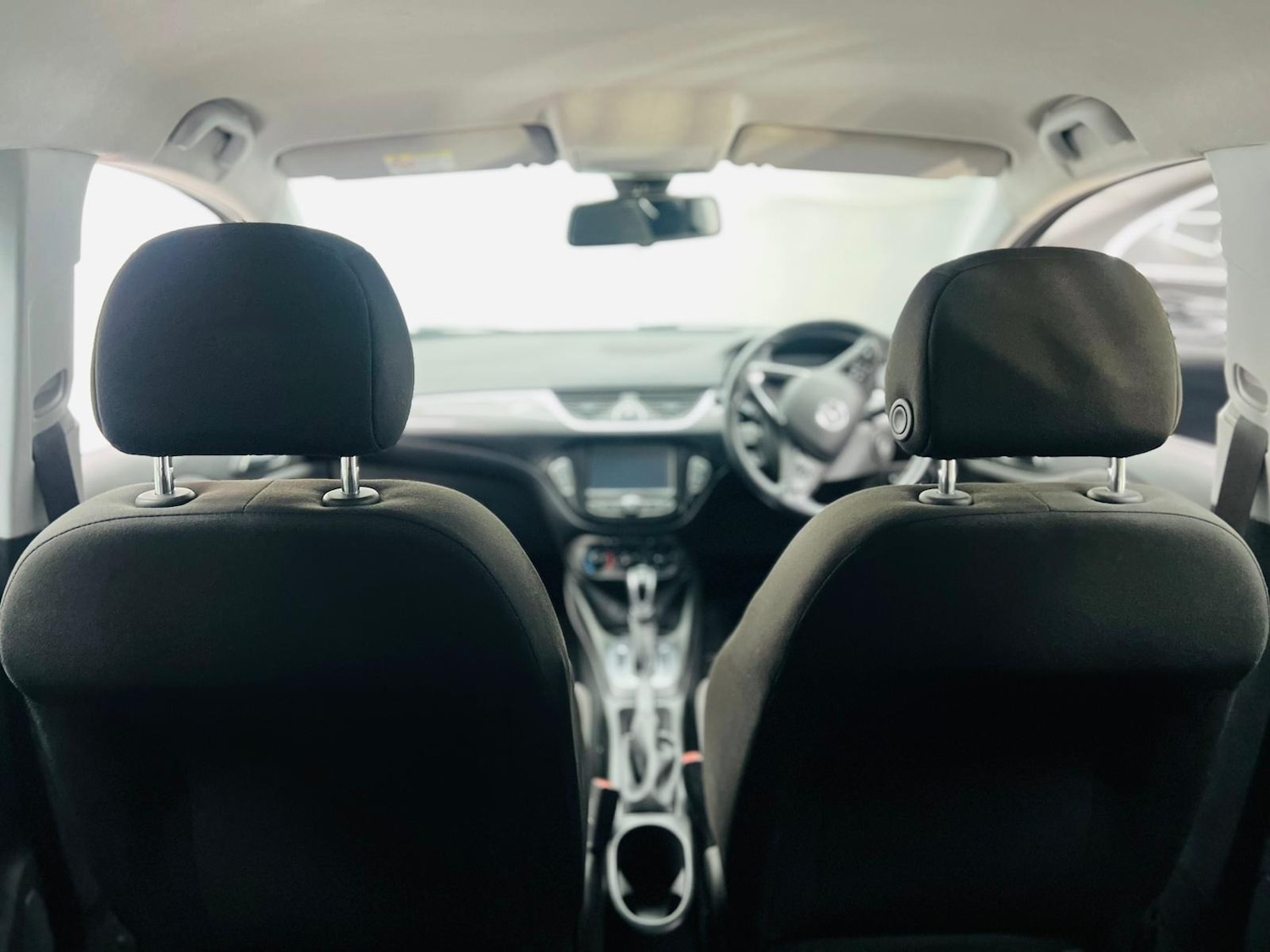 Used Vauxhall Corsa 2016 for sale - 75546345: Photo 74