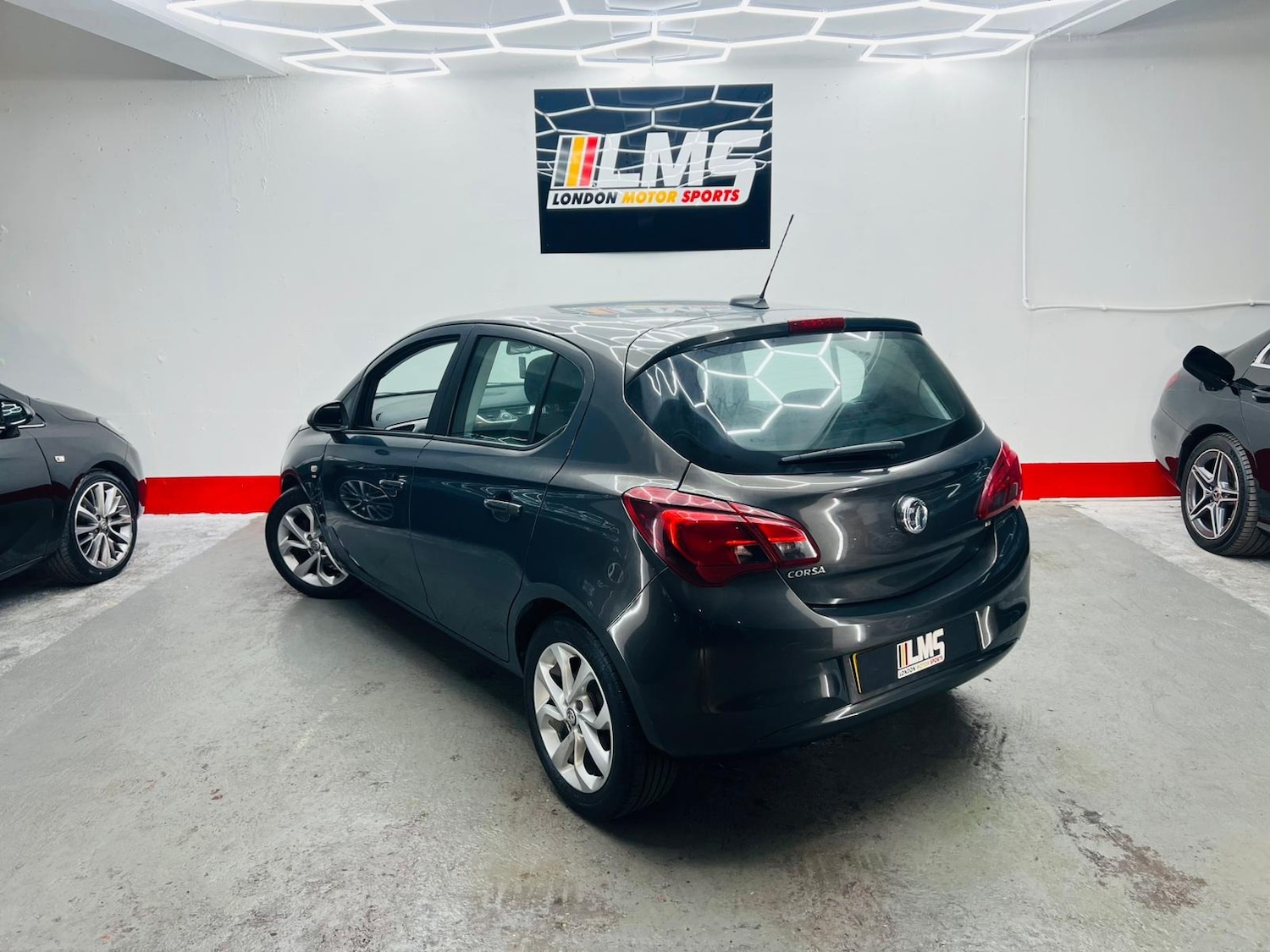 Used Vauxhall Corsa 2016 for sale - 75546345: Photo 76