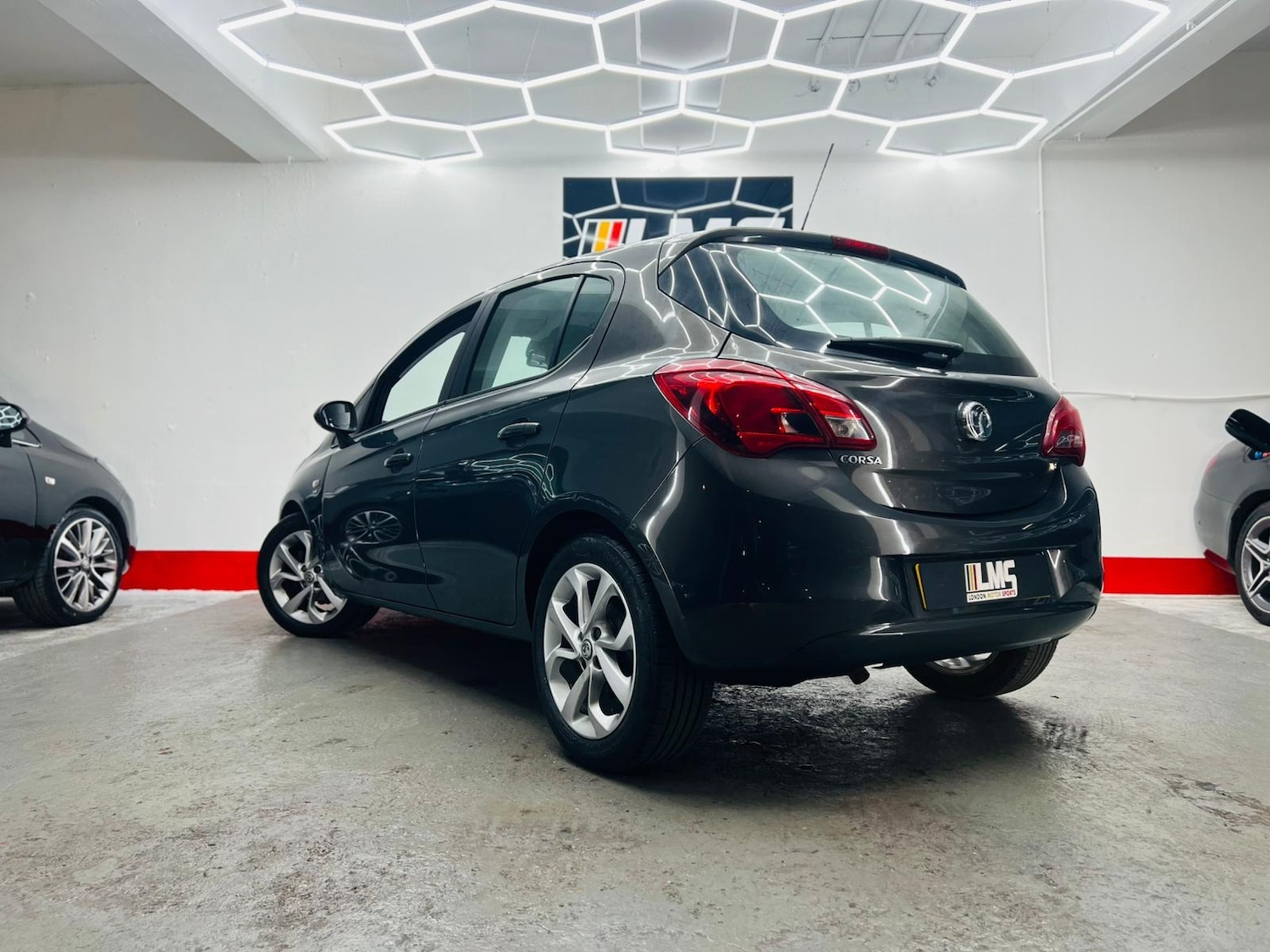 Used Vauxhall Corsa 2016 for sale - 75546345: Photo 77