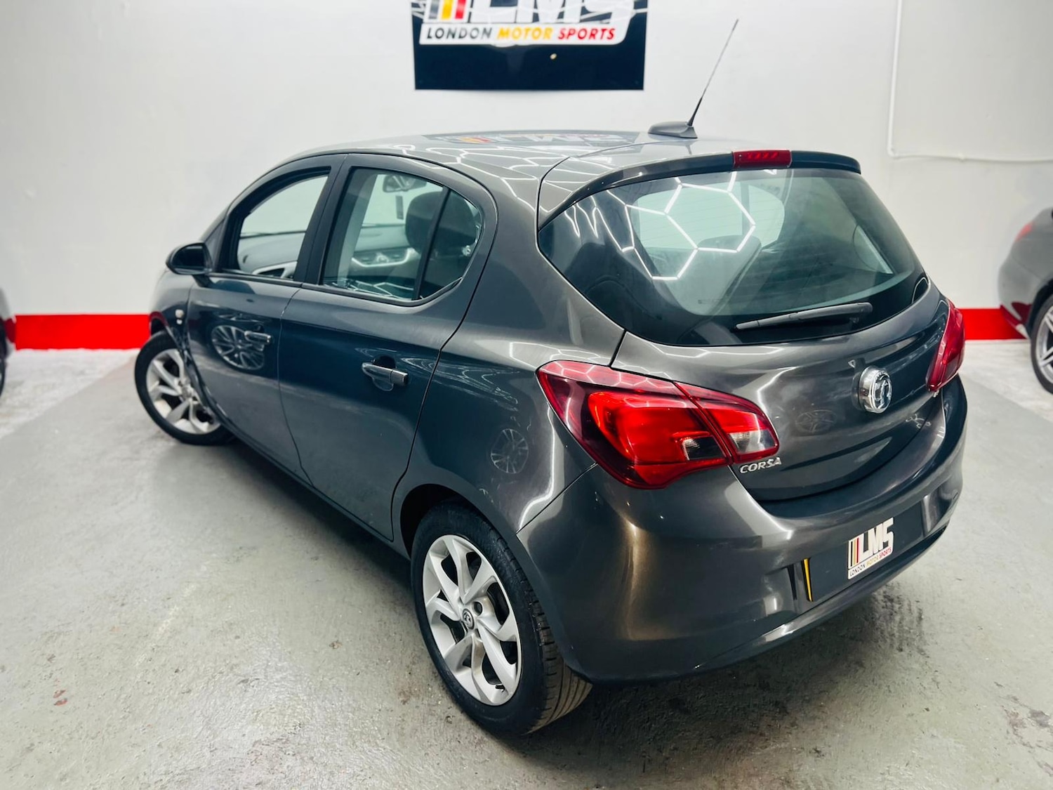 Used Vauxhall Corsa 2016 for sale - 75546345: Photo 78