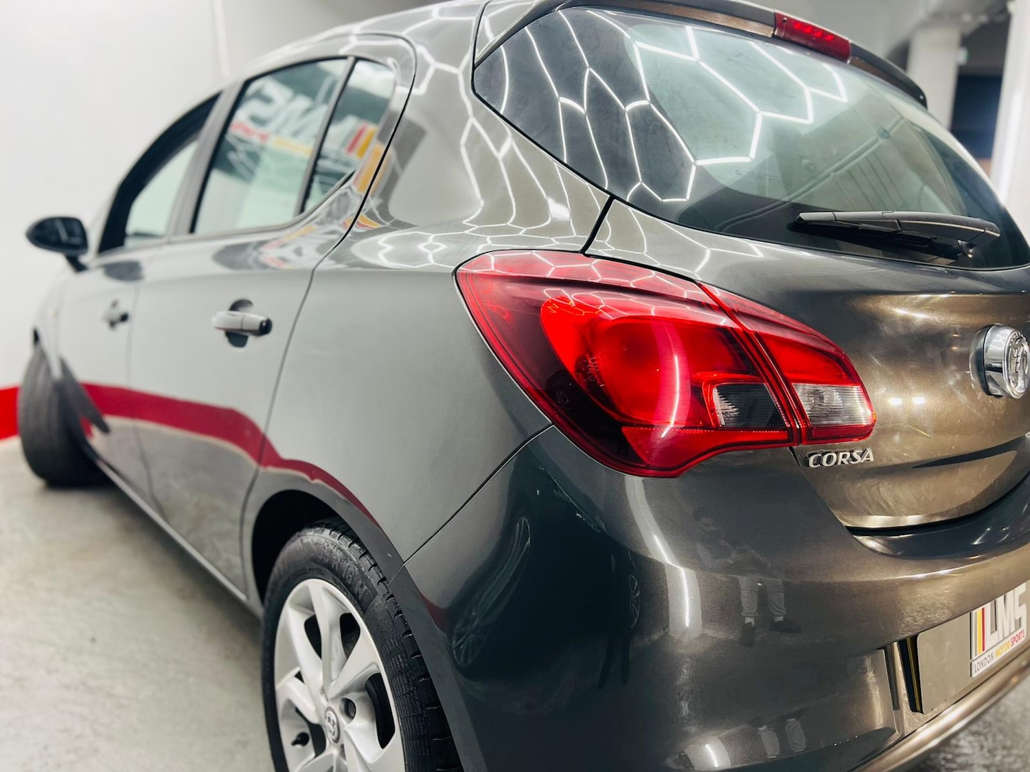 Used Vauxhall Corsa 2016 for sale - 75546345: Photo 79