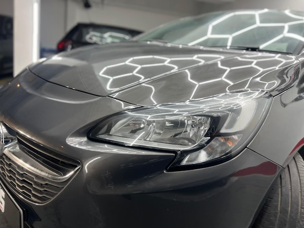 Used Vauxhall Corsa 2016 for sale - 75546345: Photo 7