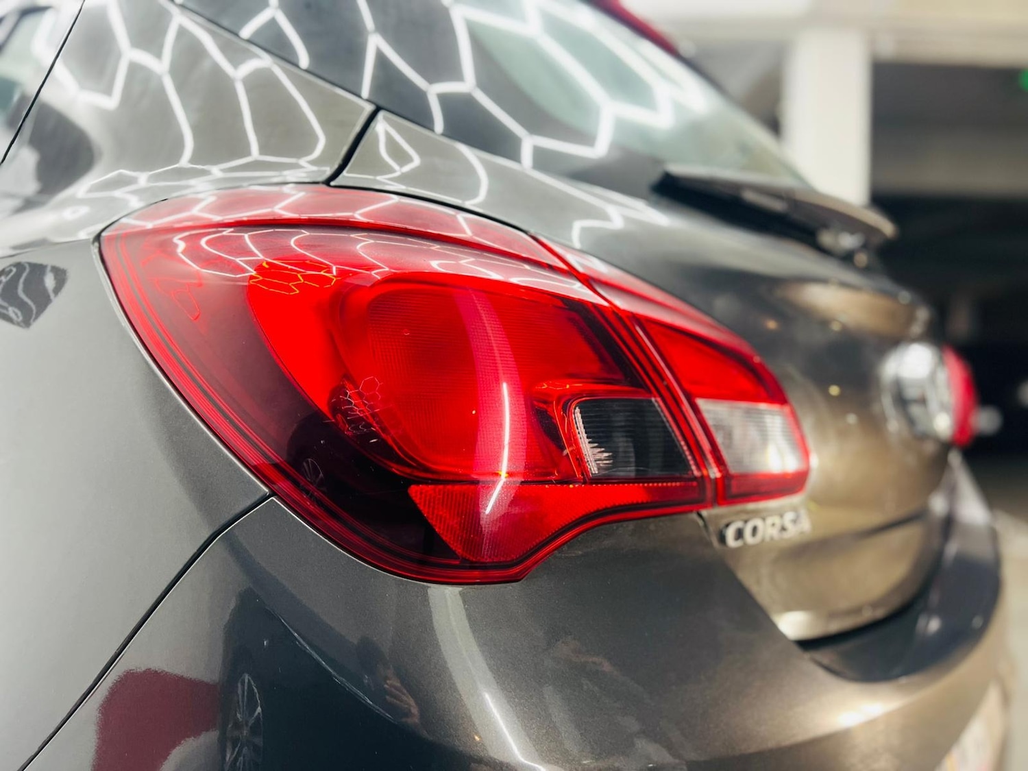 Used Vauxhall Corsa 2016 for sale - 75546345: Photo 80