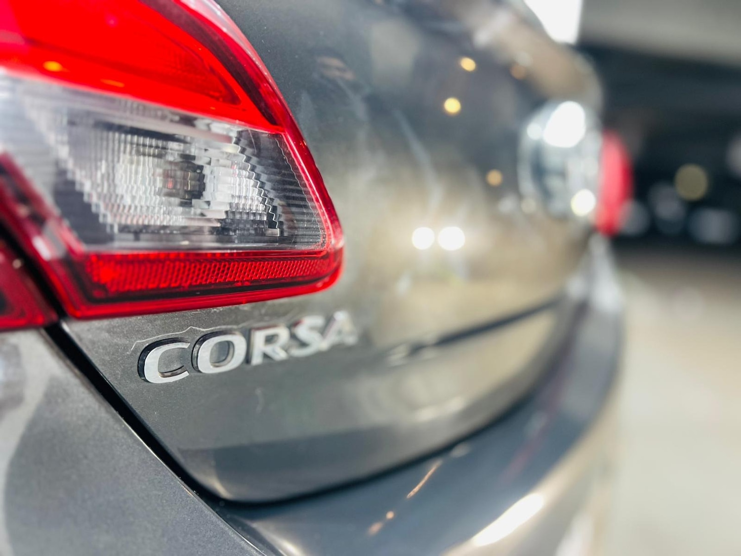 Used Vauxhall Corsa 2016 for sale - 75546345: Photo 81