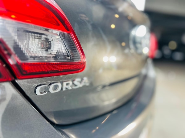 Used Vauxhall Corsa 2016 for sale - 75546345: Photo 81