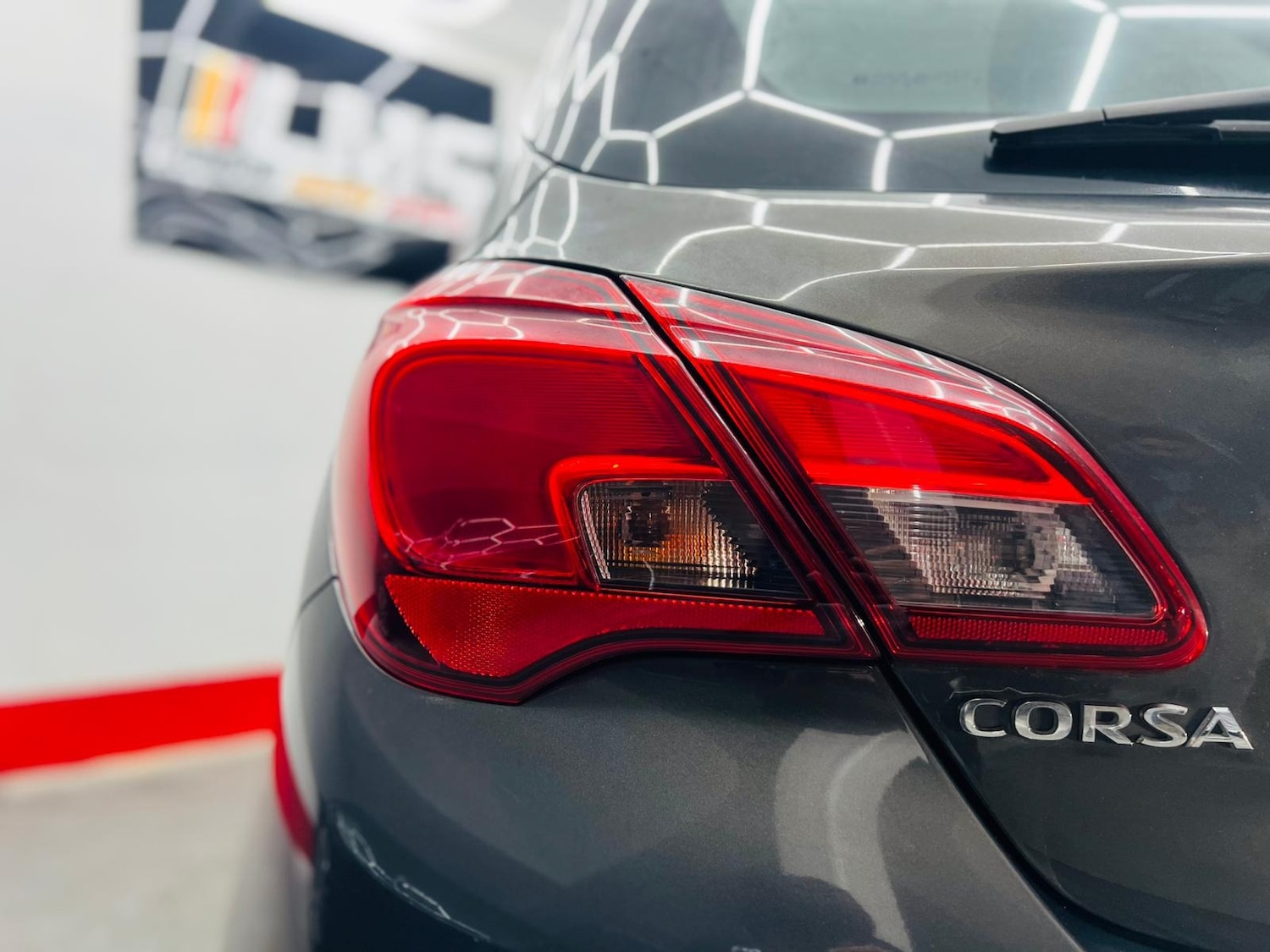 Used Vauxhall Corsa 2016 for sale - 75546345: Photo 82