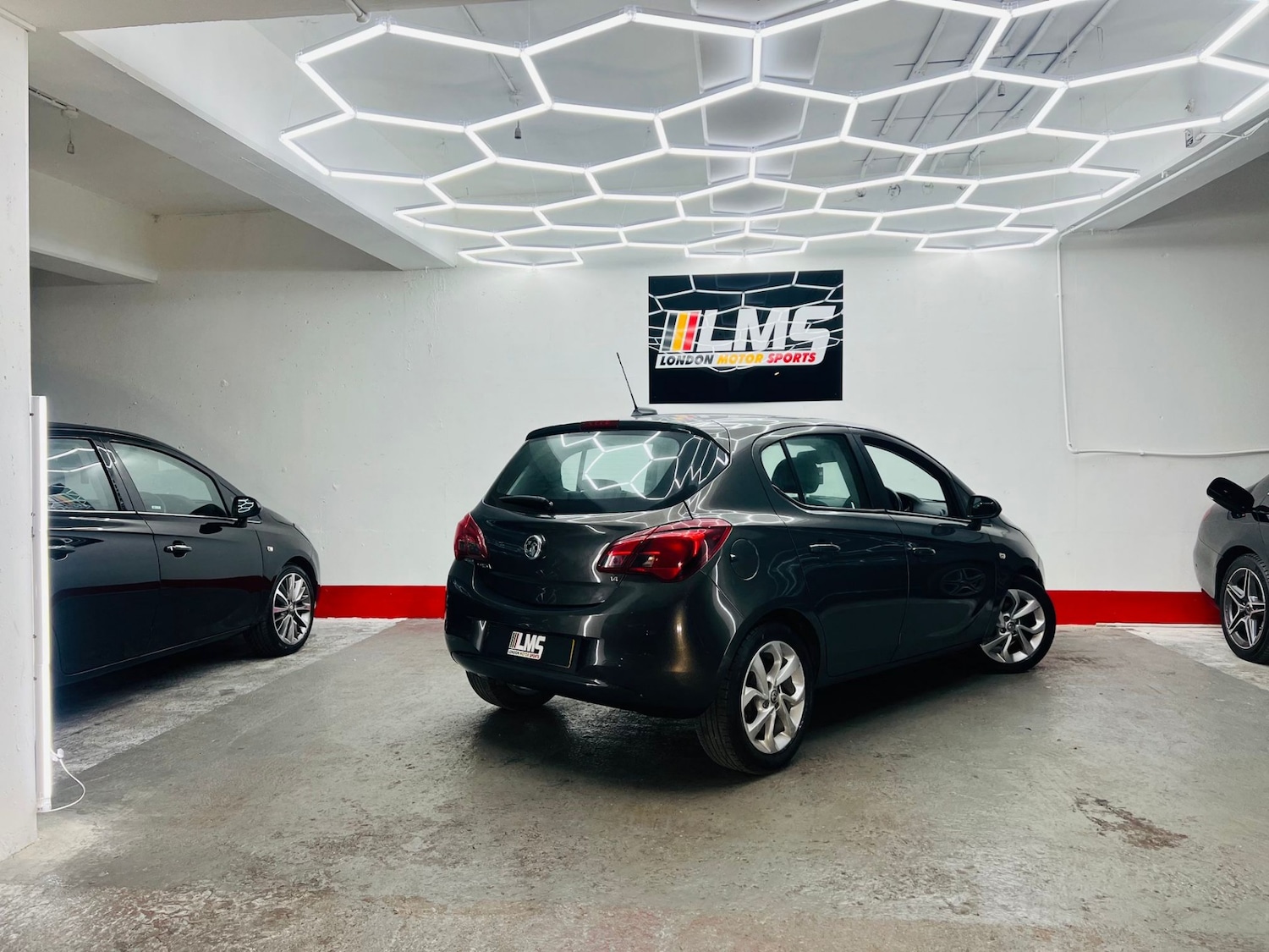 Used Vauxhall Corsa 2016 for sale - 75546345: Photo 86