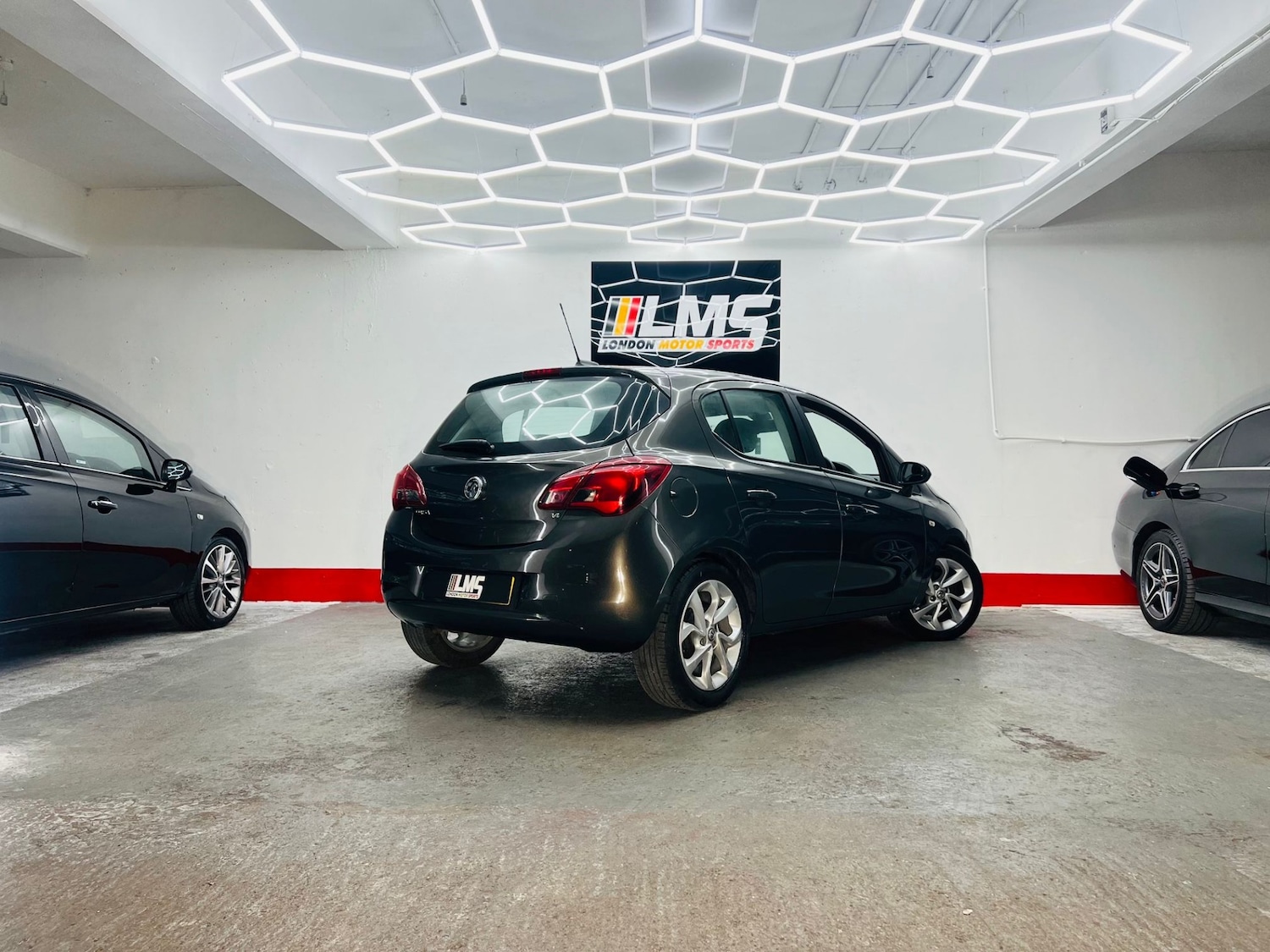 Used Vauxhall Corsa 2016 for sale - 75546345: Photo 87