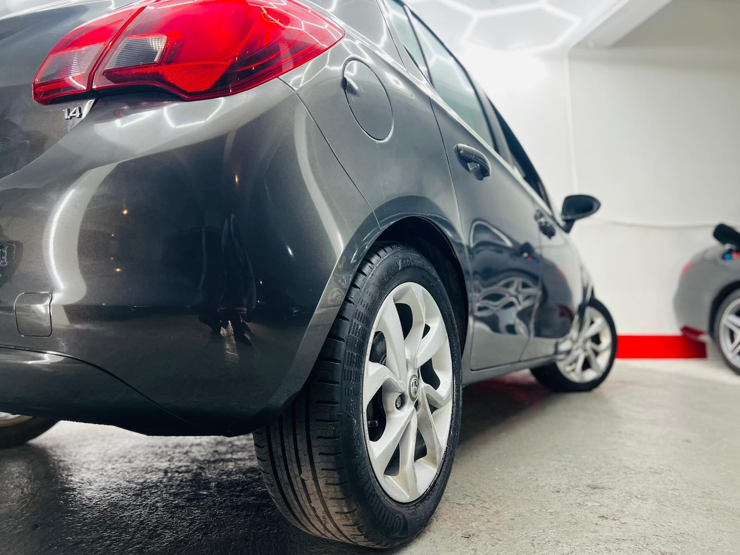 Used Vauxhall Corsa 2016 for sale - 75546345: Photo 92