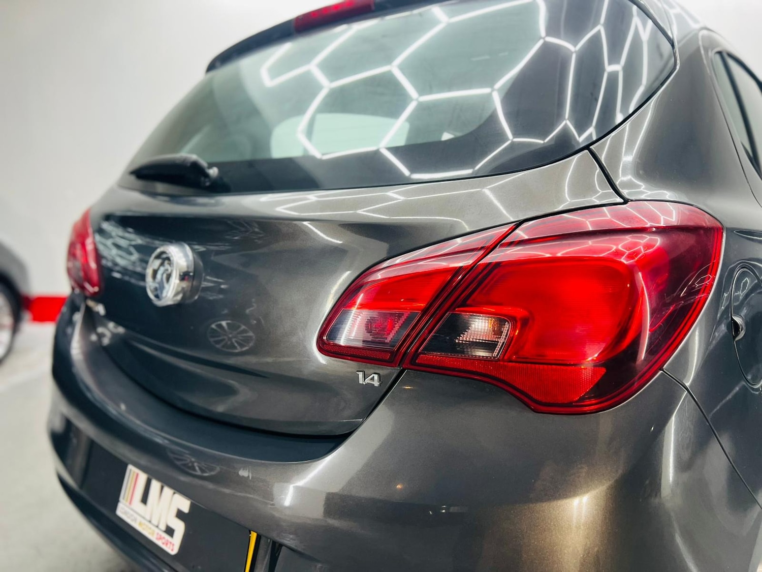 Used Vauxhall Corsa 2016 for sale - 75546345: Photo 93