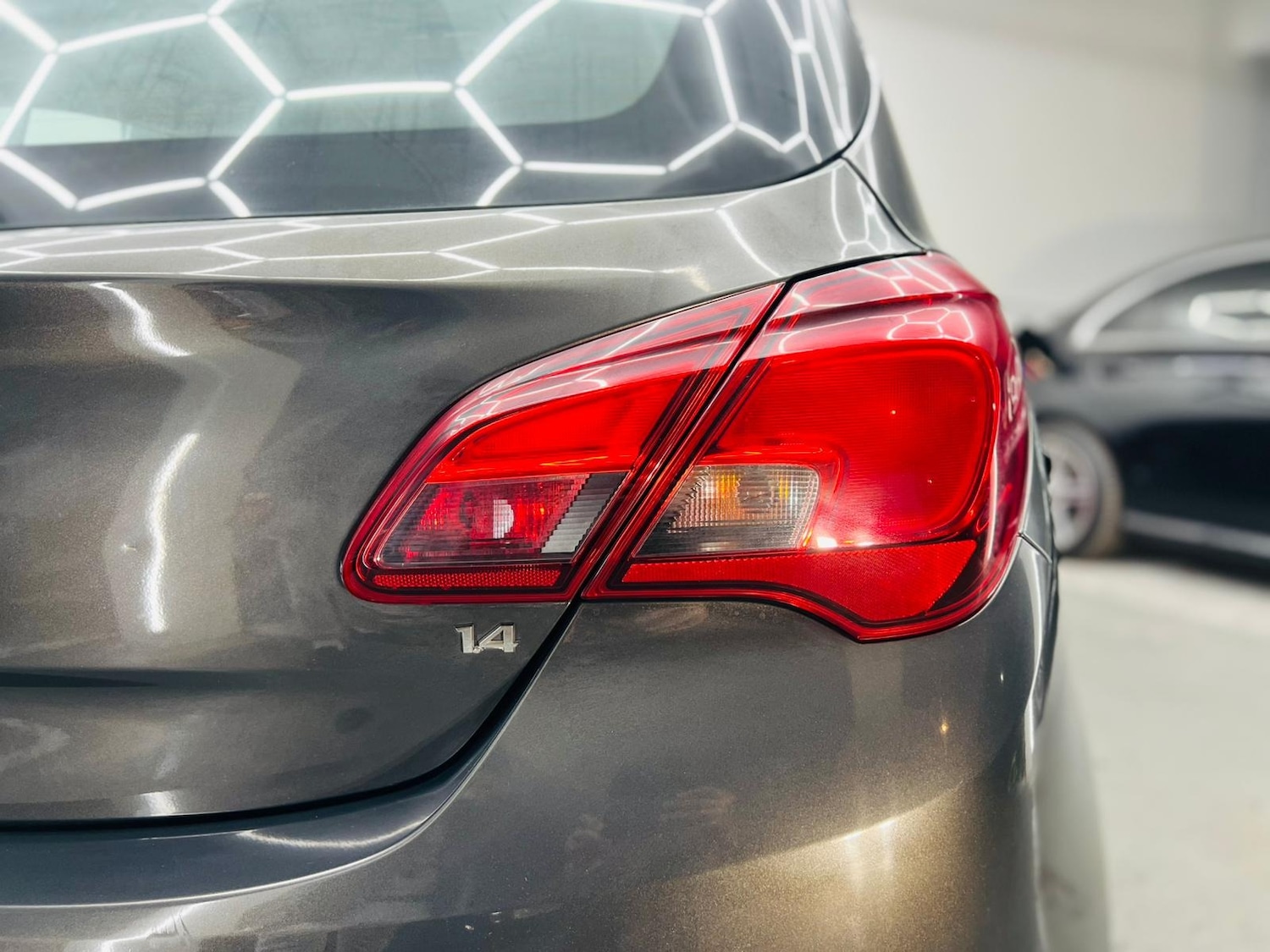 Used Vauxhall Corsa 2016 for sale - 75546345: Photo 94