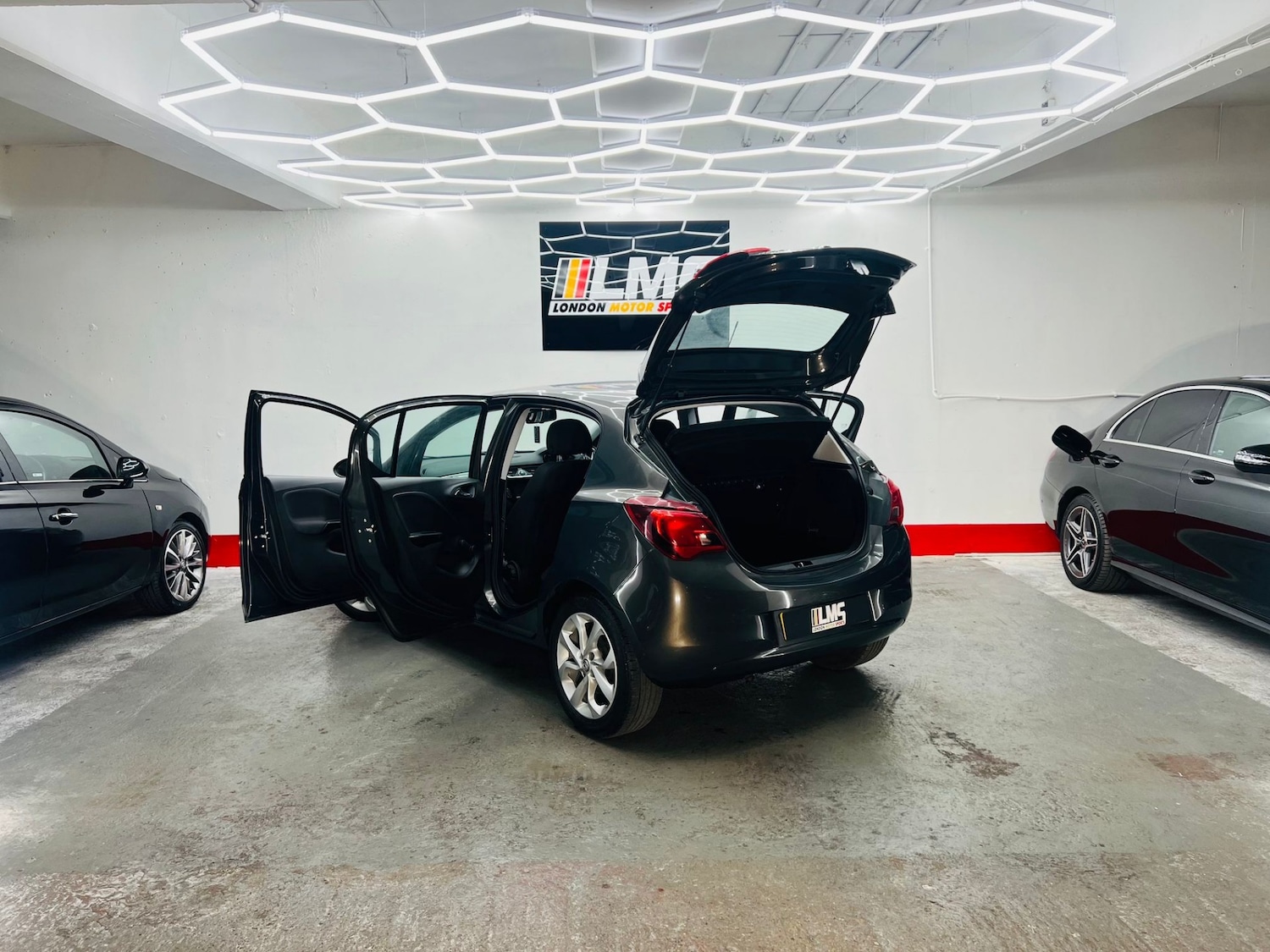 Used Vauxhall Corsa 2016 for sale - 75546345: Photo 99