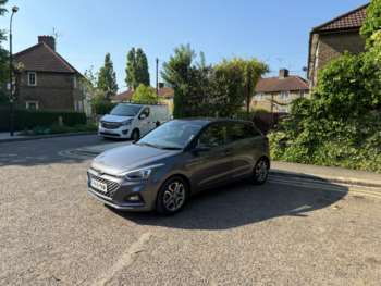 2019 (19) - 1.2 MPi Play 5dr