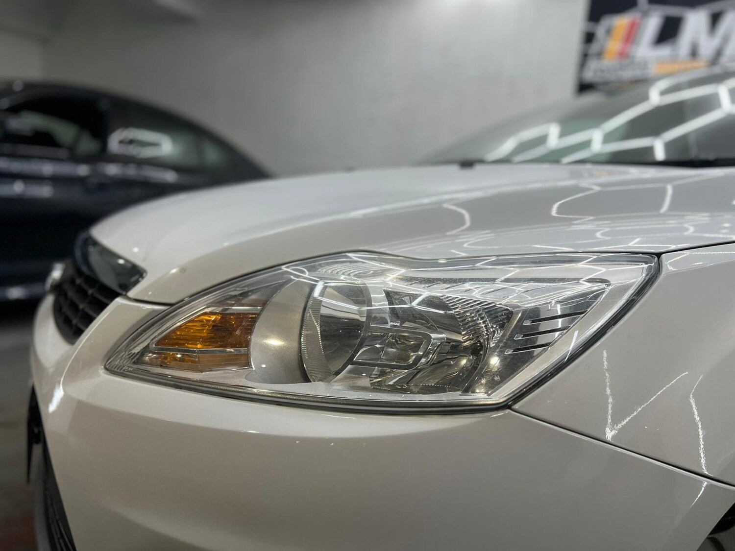 Used Ford Focus 2010 for sale - 78122209: Photo 10