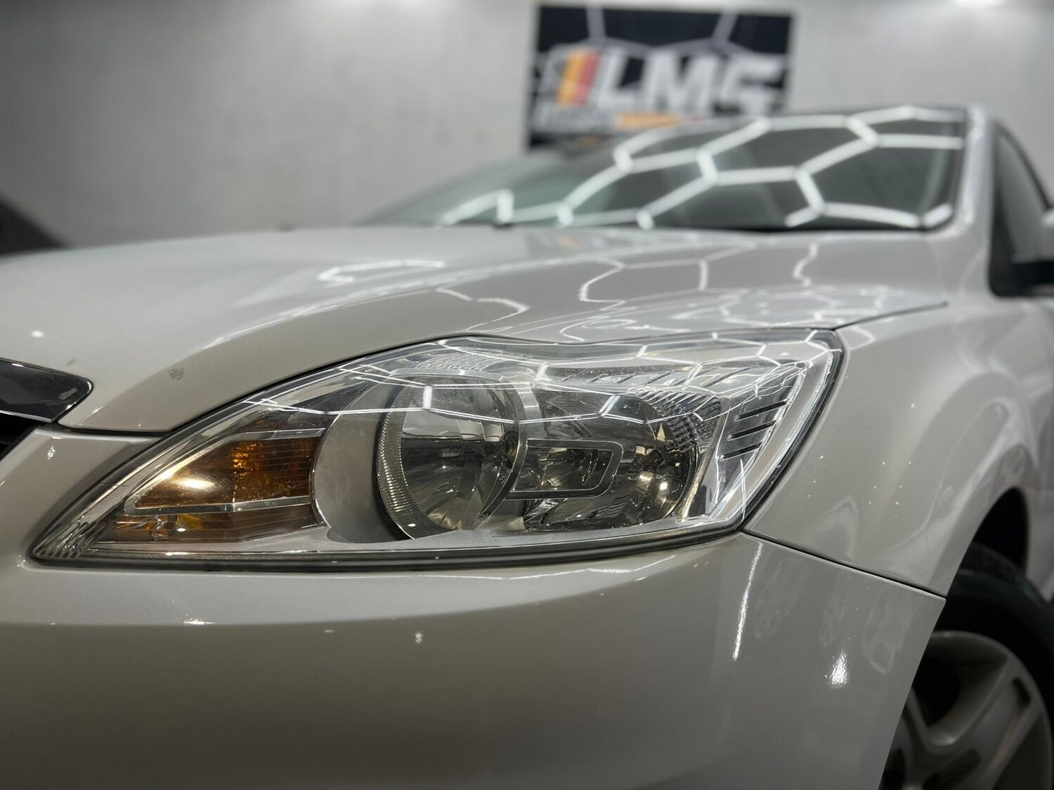 Used Ford Focus 2010 for sale - 78122209: Photo 11