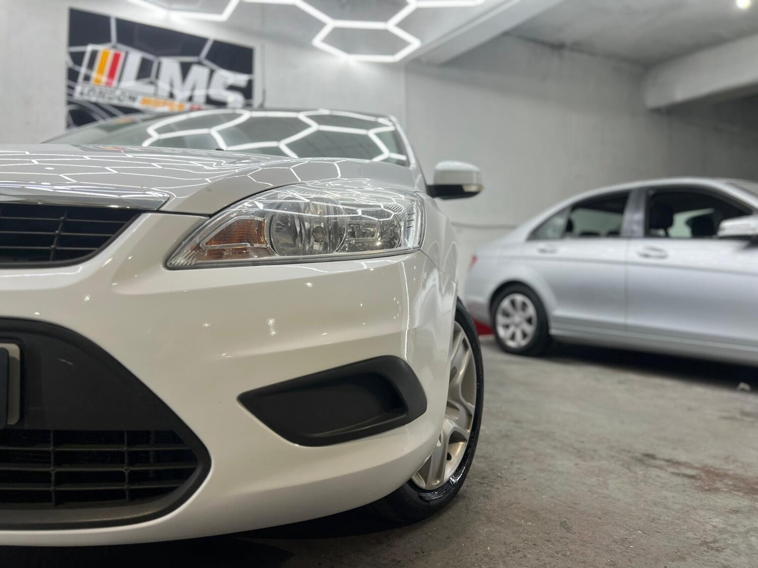 Used Ford Focus 2010 for sale - 78122209: Photo 13