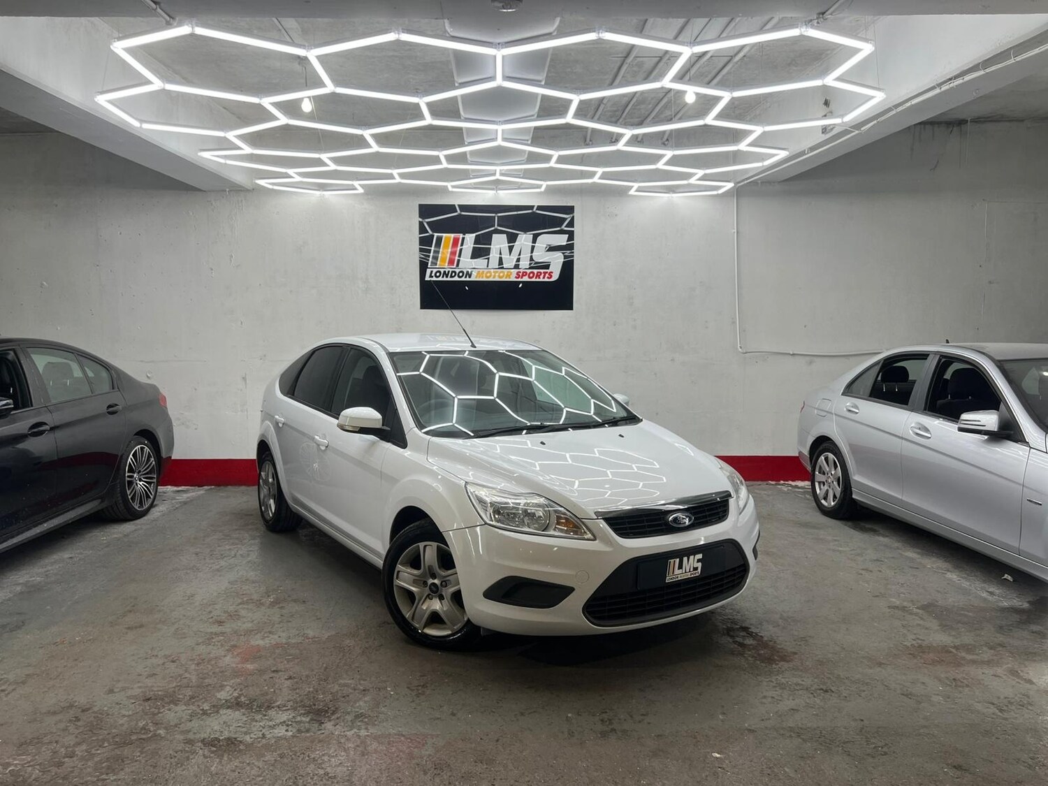 Used Ford Focus 2010 for sale - 78122209: Photo 22