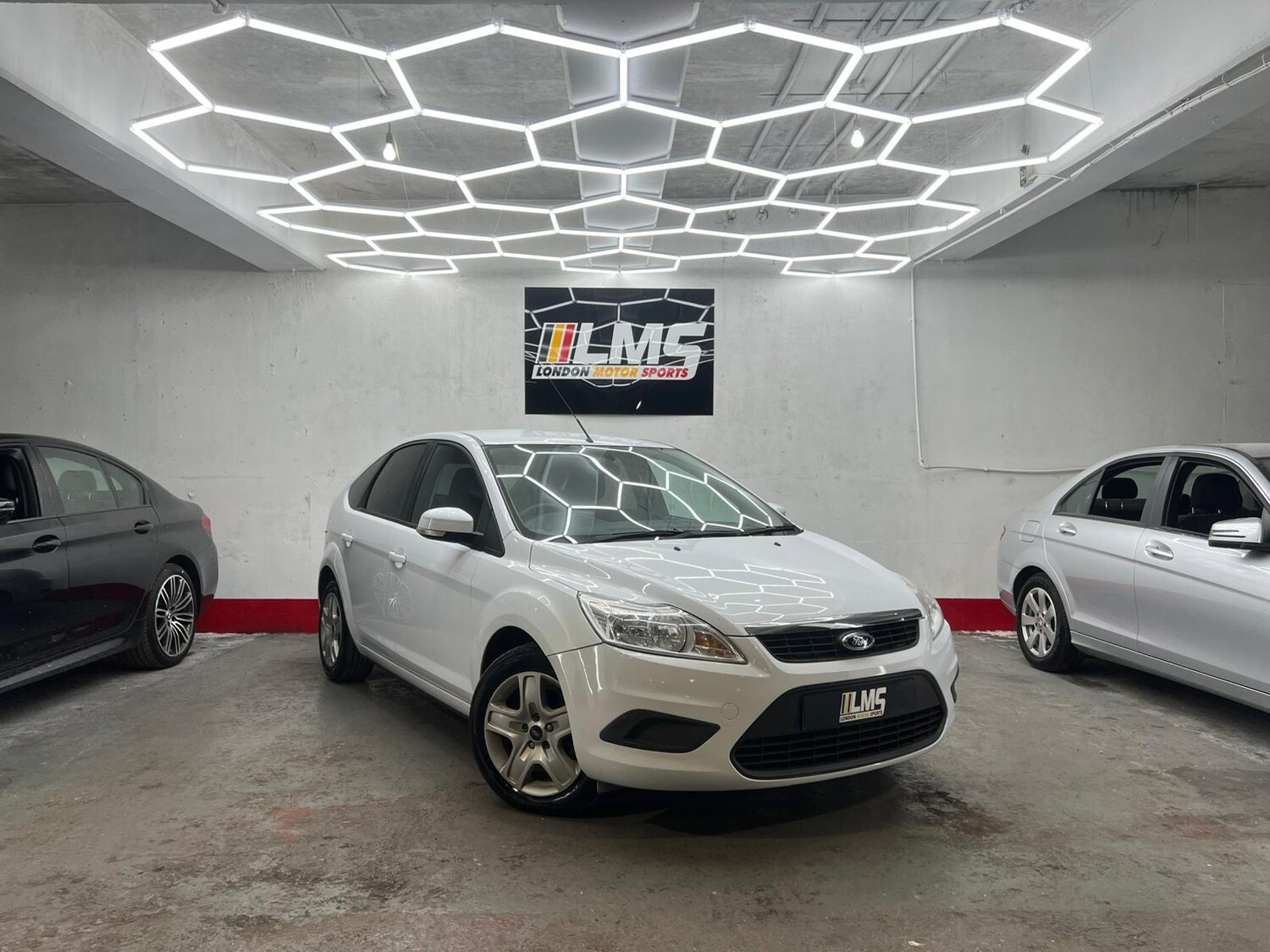 Used Ford Focus 2010 for sale - 78122209: Photo 23