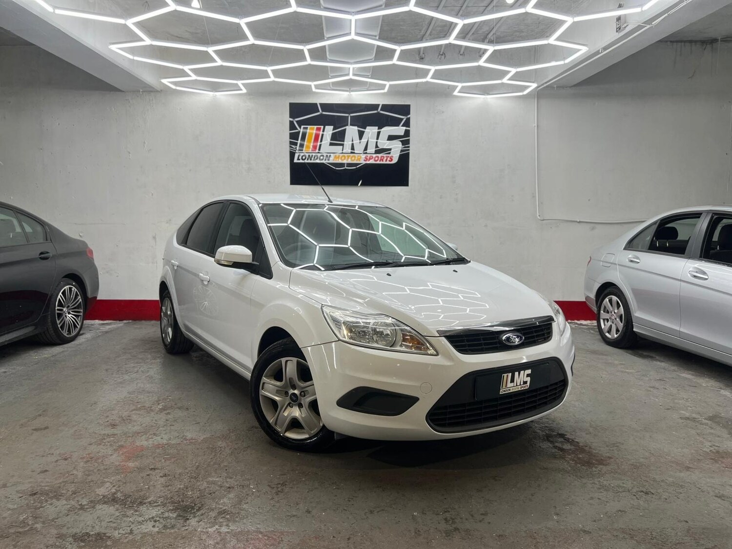 Used Ford Focus 2010 for sale - 78122209: Photo 24