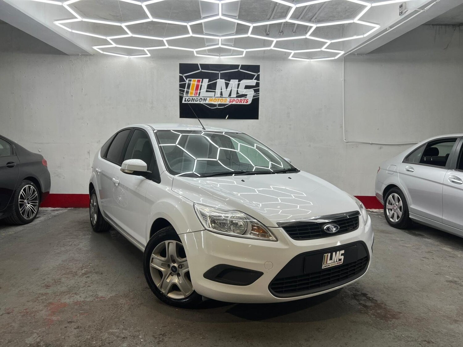 Used Ford Focus 2010 for sale - 78122209: Photo 25
