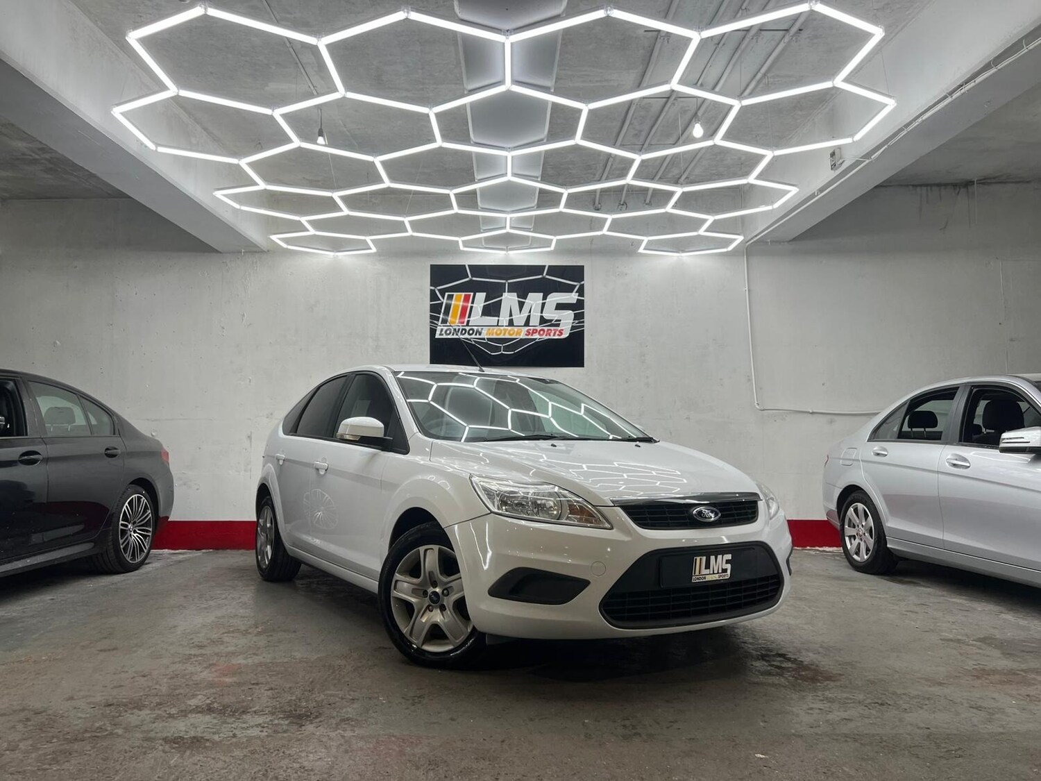 Used Ford Focus 2010 for sale - 78122209: Photo 28