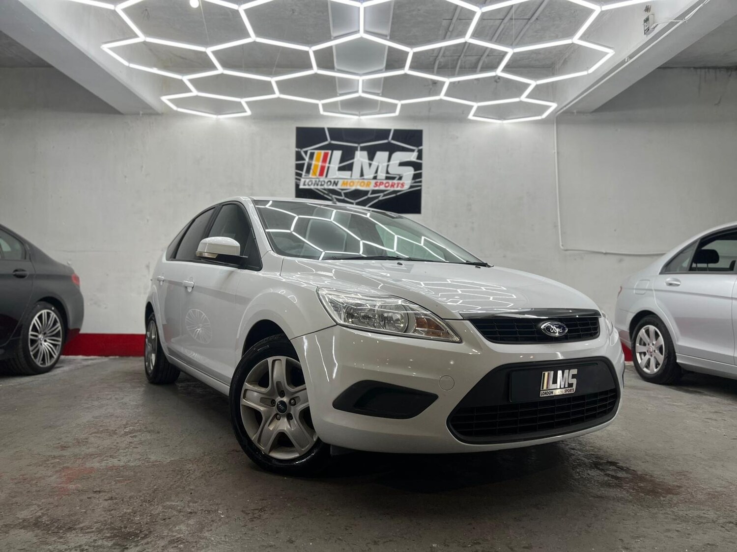 Used Ford Focus 2010 for sale - 78122209: Photo 29