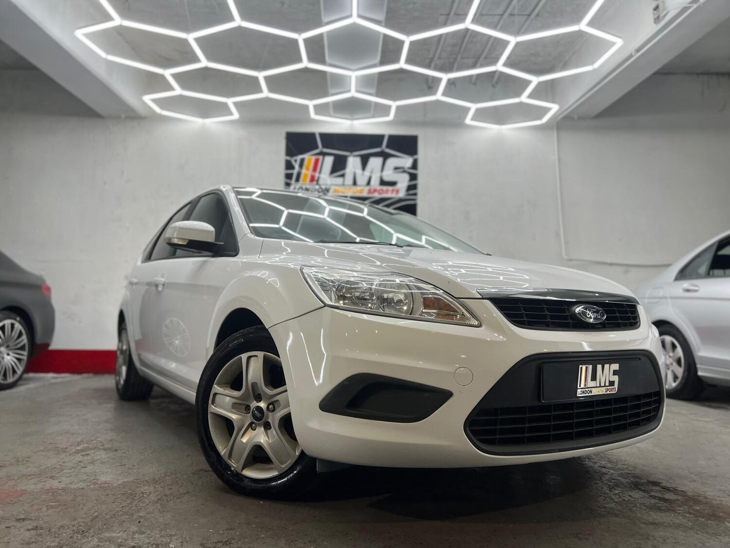 Used Ford Focus 2010 for sale - 78122209: Photo 30