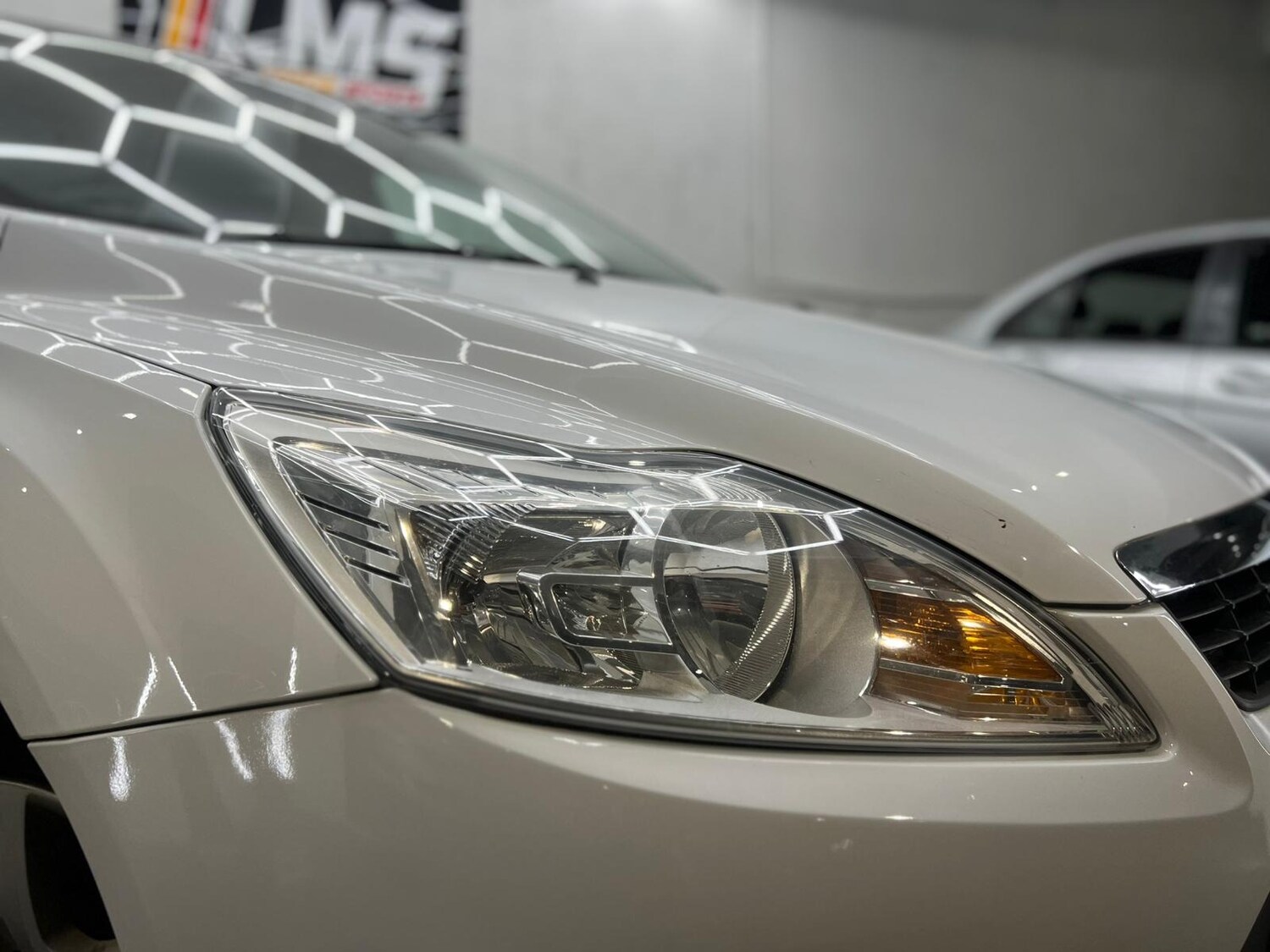 Used Ford Focus 2010 for sale - 78122209: Photo 31