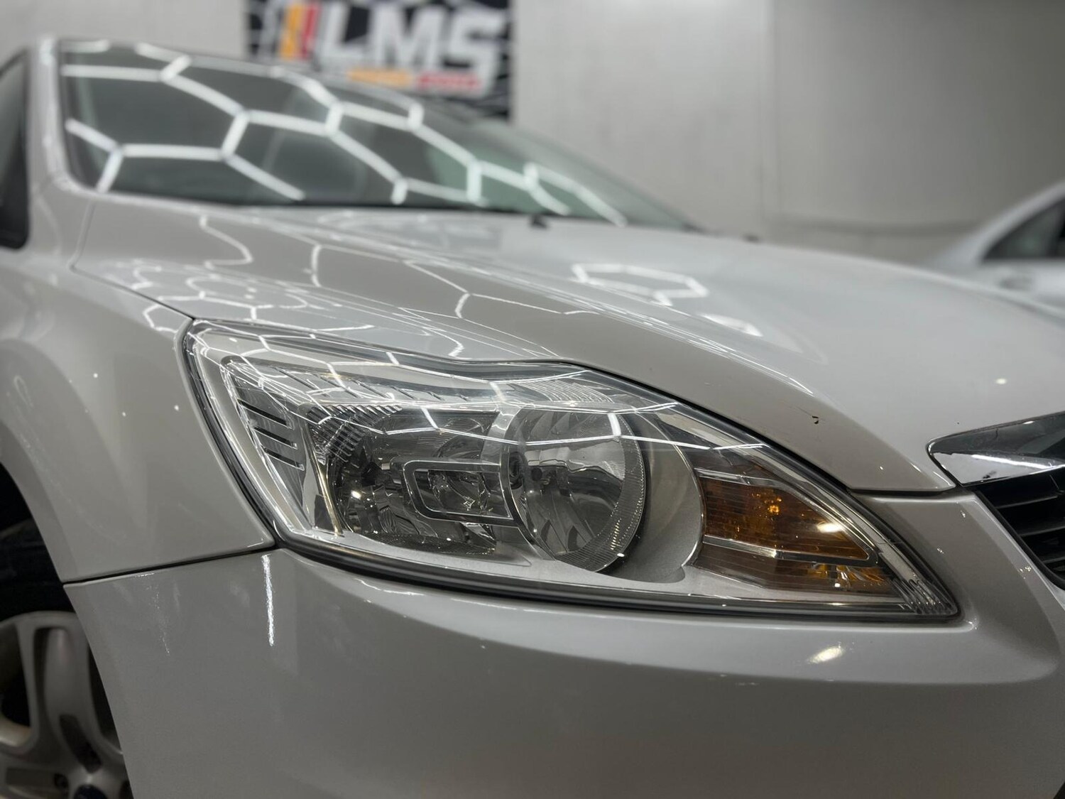 Used Ford Focus 2010 for sale - 78122209: Photo 32